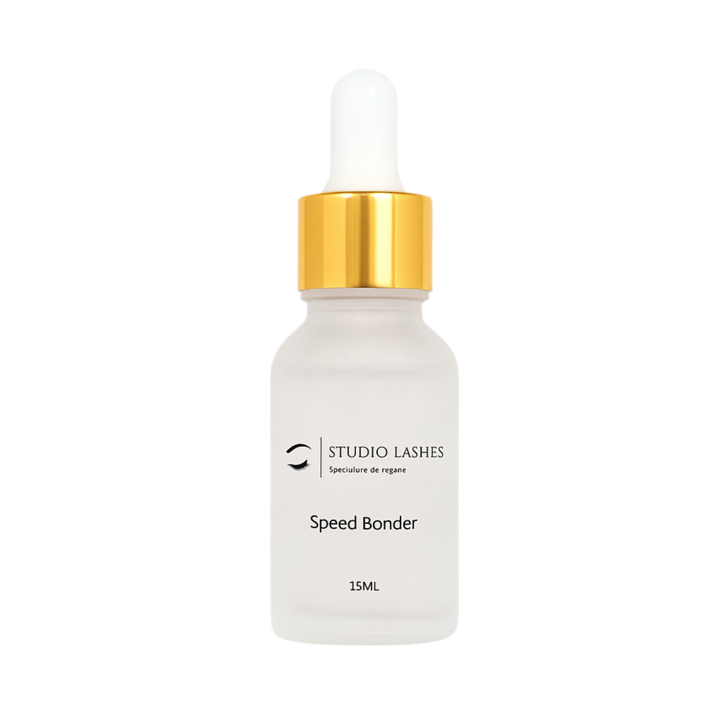 Super Bonder pour Extension de Cils <br> SPEED BONDER 3 en 1