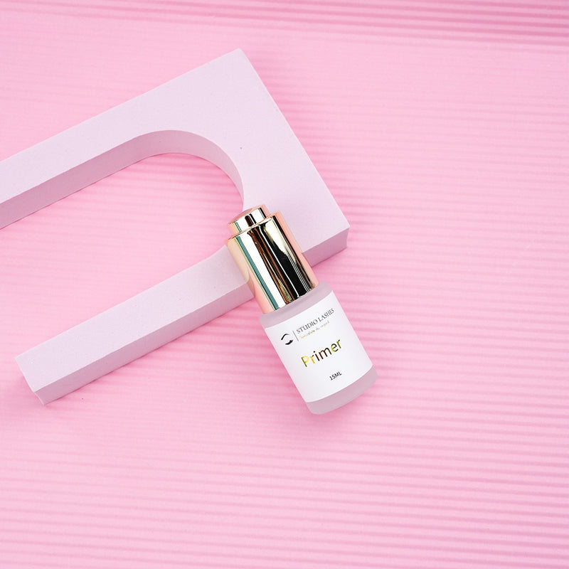 Primer pour Extension de Cil