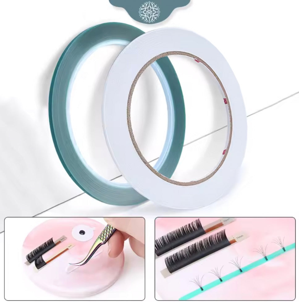 Bande adhésive pour extension Easy Fan Tape